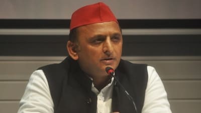 Samajwadi Party (SP) president Akhilesh Yadav (PTI file) Samajwadi Party (SP) president Akhilesh Yadav (PTI file)