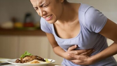 We all may be guilty of skipping breakfast on some days, but being a frequent offender could impact our overall health. (Freepik) We all may be guilty of skipping breakfast on some days, but being a frequent offender could impact our overall health. (Freepik)