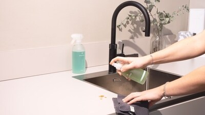 Get rid of these toxic kitchen items this Diwali! (Unsplash) Get rid of these toxic kitchen items this Diwali! (Unsplash)