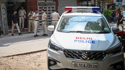 The family members were produced before a Delhi court, where they praised police for handling the case "sensitively" and "successfully", officials said. (HT File Photo/Representational Image) The family members were produced before a Delhi court, where they praised police for handling the case "sensitively" and "successfully", officials said. (HT File Photo/Representational Image)