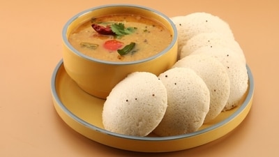 Dr Dey suggested having it in the morning or as a light dinner, when your digestive system is most receptive. (Shutterstock) Dr Dey suggested having it in the morning or as a light dinner, when your digestive system is most receptive. (Shutterstock)