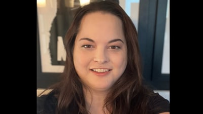 Kerri Rawson, daughter of serial killer BTK aka Dennis Rader, speaks about the revelation of his crimes in a new documentary (Facebook) Kerri Rawson, daughter of serial killer BTK aka Dennis Rader, speaks about the revelation of his crimes in a new documentary (Facebook)