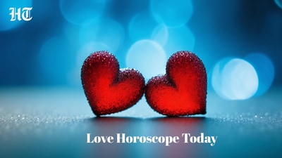 Love and Relationship Horoscope Today for October 12, 2025 (Freepik) Love and Relationship Horoscope Today for October 12, 2025 (Freepik)