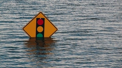 National Weather Service has issued a Coastal flood advisory for Alexandria waterfront through early Monday. (Representational Image- Unsplash ) National Weather Service has issued a Coastal flood advisory for Alexandria waterfront through early Monday. (Representational Image- Unsplash )