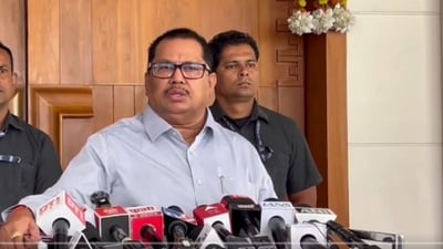Wadettiwar criticised the decision, stating that it would be "unfair to the entire OBC community". (X/ @VijayWadettiwar) Wadettiwar criticised the decision, stating that it would be "unfair to the entire OBC community". (X/ @VijayWadettiwar)