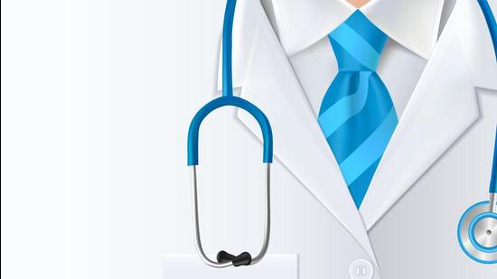 Health workers and doctors have been advised to remain on standby throughout the festive period. (Shutterstock)