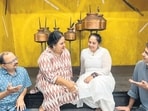 A reading of Qurratulain Hyder’s work focuses on struggles of women performers