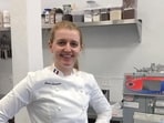 Jenna Leurquin, CEO of JL Patisserie, called out an influencer over a negative review (Instagram/@jlpatisserieaz)