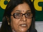 As the Right to Information (RTI) Act completed 20 years of its implementation on October 12, 2025, AICC in-charge for Himachal Pradesh, Rajani Patil, accused the NDA government of systematically diluting its essence through successive amendments.