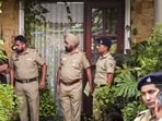 Despite the damning note, political pressure and public anger, the probe in the case threatened to take the usual route in those involving Dalit victims. (PTI)