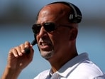 James Franklin was fired after Penn State got off to a poor start when the team was widely expected to be contending for the national title. James Franklin was fired after Penn State got off to a poor start when the team was widely expected to be contending for the national title.