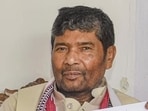Former Union minister and Rashtriya Lok Janshakti Party (RLJP) chief Pashupati Kumar Paras. (File Photo / PTI)