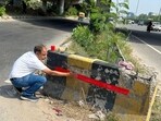 In theory, all new or upgraded roads should now adhere to IRC codes; in practice, implementation remains patchy. (HT Photo) In theory, all new or upgraded roads should now adhere to IRC codes; in practice, implementation remains patchy. (HT Photo)