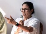 West Bengal chief minister Mamata Banerjee. West Bengal chief minister Mamata Banerjee.