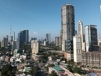 Mumbai real estate update: The State Bank of India (SBI) plans to buy 200 ready-to-move-in 2BHK apartments across various locations in the Mumbai Metropolitan Region (MMR) for its employees. (Picture for representational purposes only)