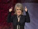 Diane Keaton’s death: Why her signature menswear inspired outfits changed fashion forever
(REUTERS)