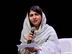 Nobel Peace Prize winner Malala Yousafzai opens up about the first time she tried a bong