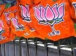 The BJP on Sunday announced names of three candidates for the Rajya Sabha elections in Jammu and Kashmir slated to be held on October 24, while the party MLAs in J&K held a meeting in Srinagar to strategise for filing nominations on Monday. The ruling National Conference (NC) on Friday announced the names of three candidates for the upcoming polls. (HT File) The BJP on Sunday announced names of three candidates for the Rajya Sabha elections in Jammu and Kashmir slated to be held on October 24, while the party MLAs in J&K held a meeting in Srinagar to strategise for filing nominations on Monday. The ruling National Conference (NC) on Friday announced the names of three candidates for the upcoming polls. (HT File)