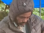 The man had disappeared on September 20 while returning from a porter assignment on the strategic Panggo–Jorging hilly jungle track near the Line of Actual Control. The man had disappeared on September 20 while returning from a porter assignment on the strategic Panggo–Jorging hilly jungle track near the Line of Actual Control.