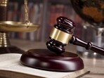 Law and order (Representational image)
