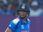 Harmanpreet Kaur minced no words as she lambasted Harleen Deol Harmanpreet Kaur minced no words as she lambasted Harleen Deol