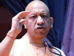 Uttar Pradesh chief minister Yogi Adityanath on October 12 announced the ‘Gomti Revival Mission’, marking a significant step towards realising the vision of a clean, uninterrupted and pure river. (HT file)