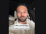 Rohit Bharati is a reel creator with over 54,000 followers on the platform, Rohit Bharati is a reel creator with over 54,000 followers on the platform,