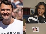 Candace Owens has come up with many conspiracy theories after Charlie Kirk's death, including alleging Israel's role in the killing. Candace Owens has come up with many conspiracy theories after Charlie Kirk's death, including alleging Israel's role in the killing.
