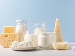 Dairy products may heighten cancer risk, says oncology specialist Dr. Sharmin Yaqin. Dairy products may heighten cancer risk, says oncology specialist Dr. Sharmin Yaqin.