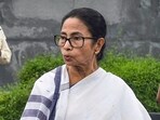 West Bengal chief minister Mamata Banerjee