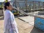 CM Mamata Banerjee has come under direct attack from the BJP over the Durgapur gangrape case.