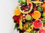 Certain nutrients, especially antioxidants, contained in fruits and veggies boost liver function.