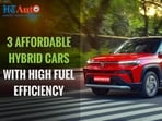 The Victoris is the latest hybrid car that has entered the Indian market.