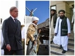 Both Pakistan and Afghanistan blamed 'elements' and 'sections' in each other's countries for the clash.