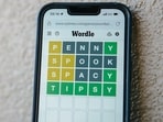 Struggling with today’s Wordle? Here’s the October 12 answer, clues, and difficulty level(Representative image/Unsplash)