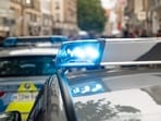 Videos from the incident showed heavy police presence. Image for representational purposes.