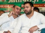 Tej Pratap Yadav was expelled from the RJD. Tej Pratap Yadav was expelled from the RJD.