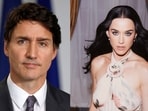 Buzz began when Justin Trudeau and Katy Perry were seen at an intimate dinner date in Montreal this July.