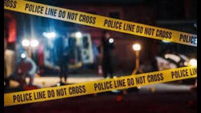 After being punished in the morning, the teenagers allegedly returned later and killed their Maulana’s wife and two daughters in revenge. (Sourced)