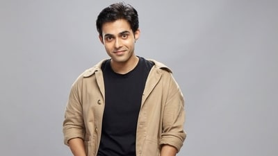 Akshun Mahajan Akshun Mahajan