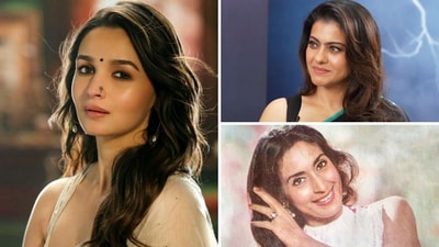 Alia Bhatt has six Best Actress Filmfare Awards, one more than Nutan and Kajol. Alia Bhatt has six Best Actress Filmfare Awards, one more than Nutan and Kajol.