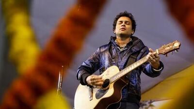 Assamese singer Zubeen Garg died while swimming in sea in Singapore on September 19. (File Photo) Assamese singer Zubeen Garg died while swimming in sea in Singapore on September 19. (File Photo)