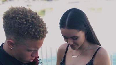 Who is Spencer Rattler’s girlfriend? Meet Yazmina Gonzalez, NFL star's longtime girlfriend and biggest supporter (X/@SpencerRattler) Who is Spencer Rattler’s girlfriend? Meet Yazmina Gonzalez, NFL star's longtime girlfriend and biggest supporter (X/@SpencerRattler)