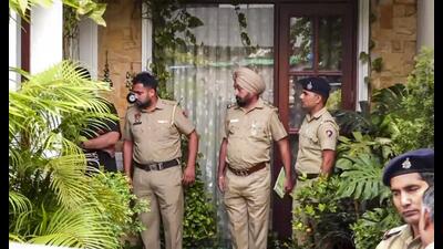 Despite the damning note, political pressure and public anger, the probe in the case threatened to take the usual route in those involving Dalit victims. (PTI) Despite the damning note, political pressure and public anger, the probe in the case threatened to take the usual route in those involving Dalit victims. (PTI)