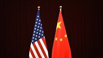 Tensions flared over the past week when China announced new export controls and other measures — though some don’t take effect until November, or may not be widely enforced. (Representational Photo/AFP) Tensions flared over the past week when China announced new export controls and other measures — though some don’t take effect until November, or may not be widely enforced. (Representational Photo/AFP)
