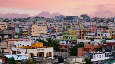 Bengaluru and Hyderabad have established themselves as India’s leading GCC hubs, according to the Colliers India report. Since 2021, more than 60 million square feet of GCC leasing has been conducted in these Hubs. (Picture for representational purposes only) (Pixabay) Bengaluru and Hyderabad have established themselves as India’s leading GCC hubs, according to the Colliers India report. Since 2021, more than 60 million square feet of GCC leasing has been conducted in these Hubs. (Picture for representational purposes only) (Pixabay)