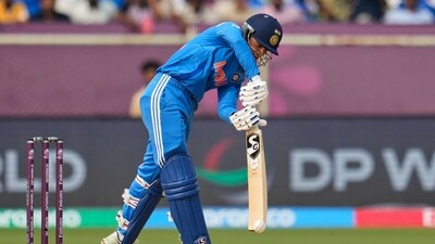 Smriti Mandhana becomes first player in women's cricket to score 1000 runs in a single calendar year. (AP) Smriti Mandhana becomes first player in women's cricket to score 1000 runs in a single calendar year. (AP)