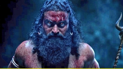 Kantara Chapter 1 worldwide box office collection day 10: The Rishab Shetty film is breaking records. Kantara Chapter 1 worldwide box office collection day 10: The Rishab Shetty film is breaking records.