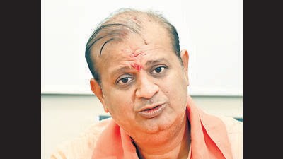 Mihir Kotecha, a Bharatiya Janata Party (BJP) MLA from Mulund. (Photo by Anshuman Poyrekar/ Hindustan Times) (Hindustan Times) Mihir Kotecha, a Bharatiya Janata Party (BJP) MLA from Mulund. (Photo by Anshuman Poyrekar/ Hindustan Times) (Hindustan Times)