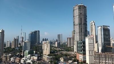Mumbai real estate update: The State Bank of India (SBI) plans to buy 200 ready-to-move-in 2BHK apartments across various locations in the Mumbai Metropolitan Region (MMR) for its employees. (Picture for representational purposes only) (Mehul R Thakkar/HT) Mumbai real estate update: The State Bank of India (SBI) plans to buy 200 ready-to-move-in 2BHK apartments across various locations in the Mumbai Metropolitan Region (MMR) for its employees. (Picture for representational purposes only) (Mehul R Thakkar/HT)